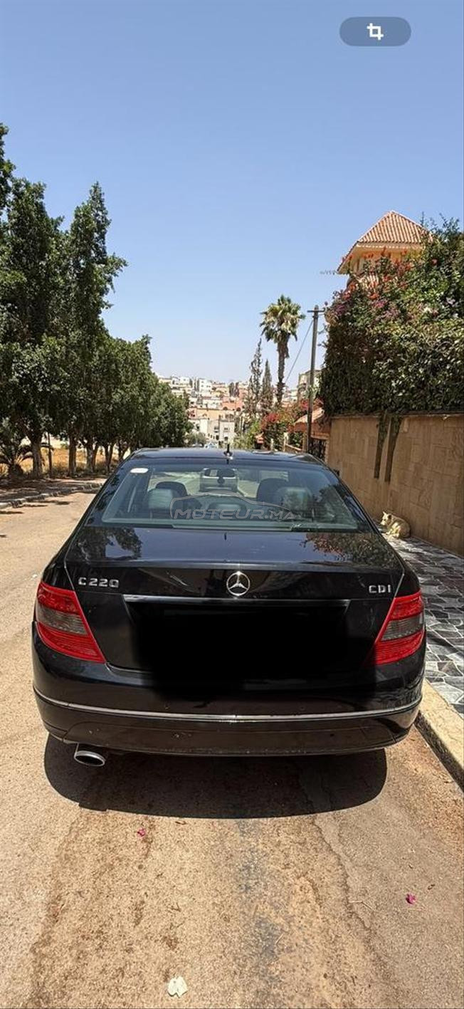 mercedes tres bon etat