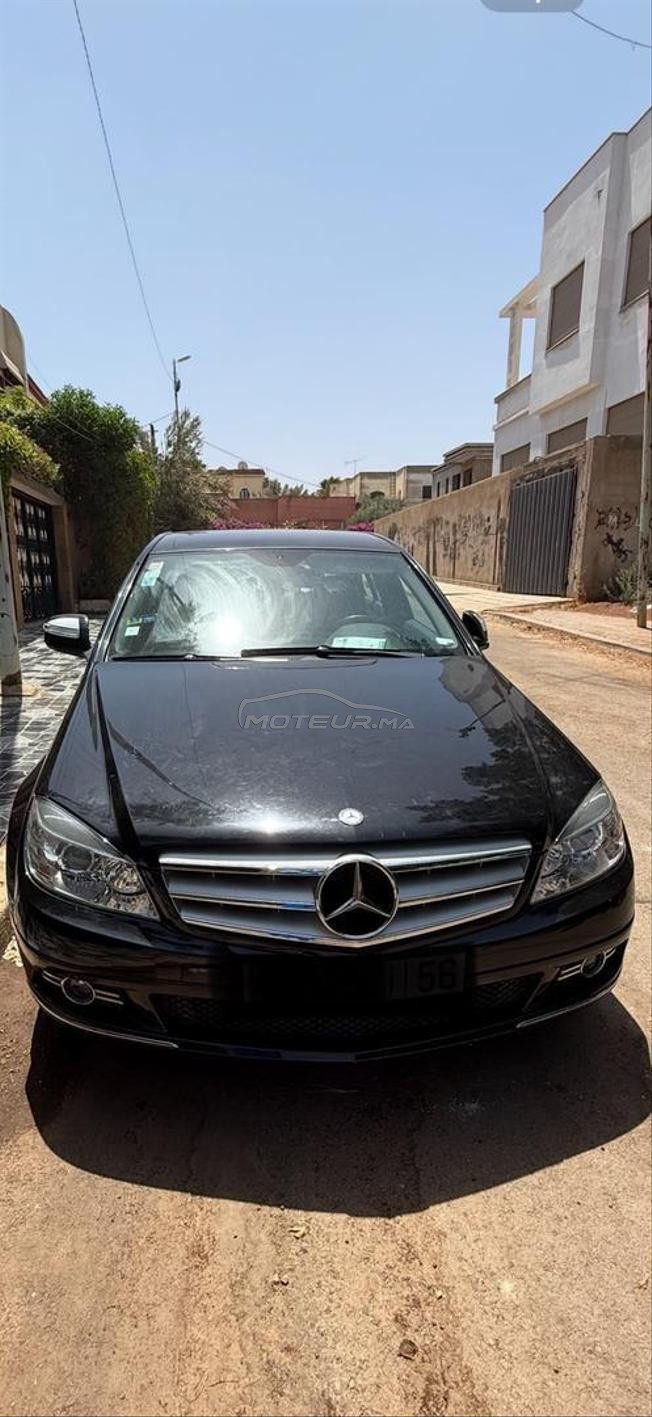 mercedes tres bon etat