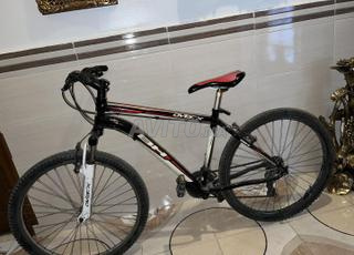 دراجة هوائية 