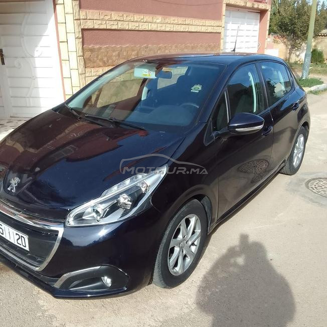 vente voiture en excellent état 