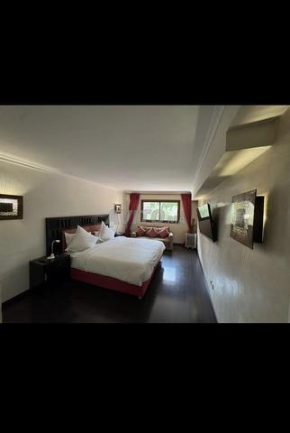 Duplexà vendre à Marrakech hivernage  - 2