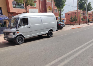 Mercedes-Benz 310D Diesel Manuelle 1994 à Azilal