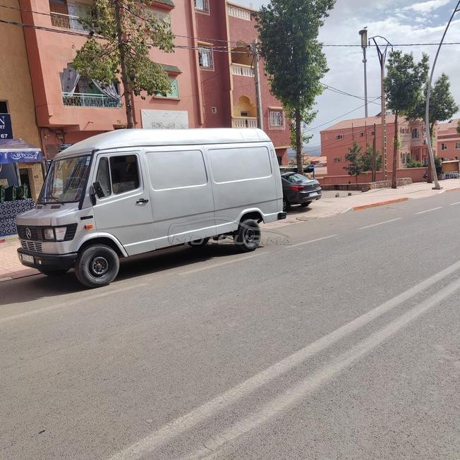 Mercedes-Benz 310D Diesel Manuelle 1994 à Azilal