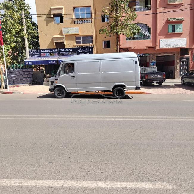 Mercedes-Benz 310D Diesel Manuelle 1994 à Azilal