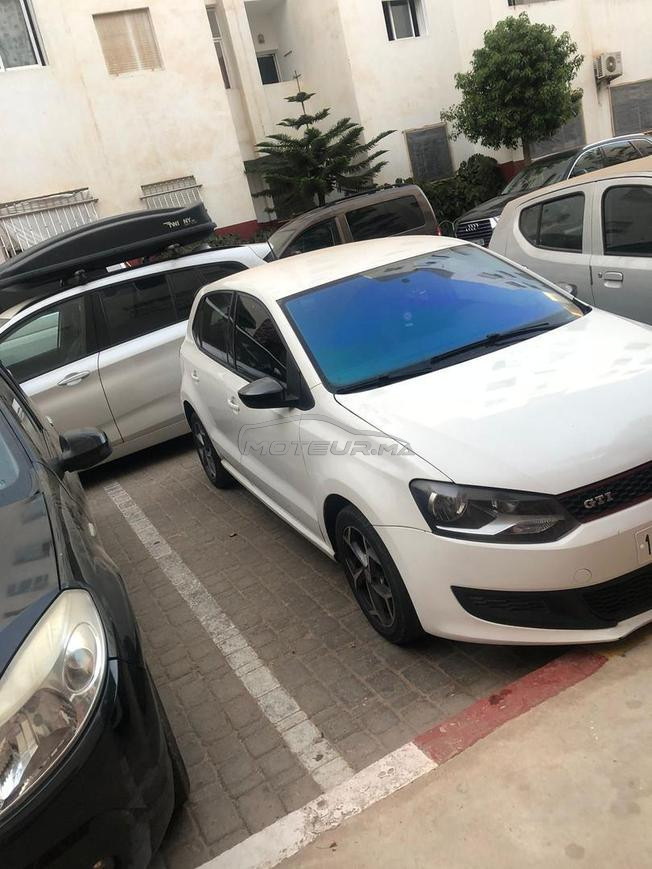 Volkswagen Polo6r 