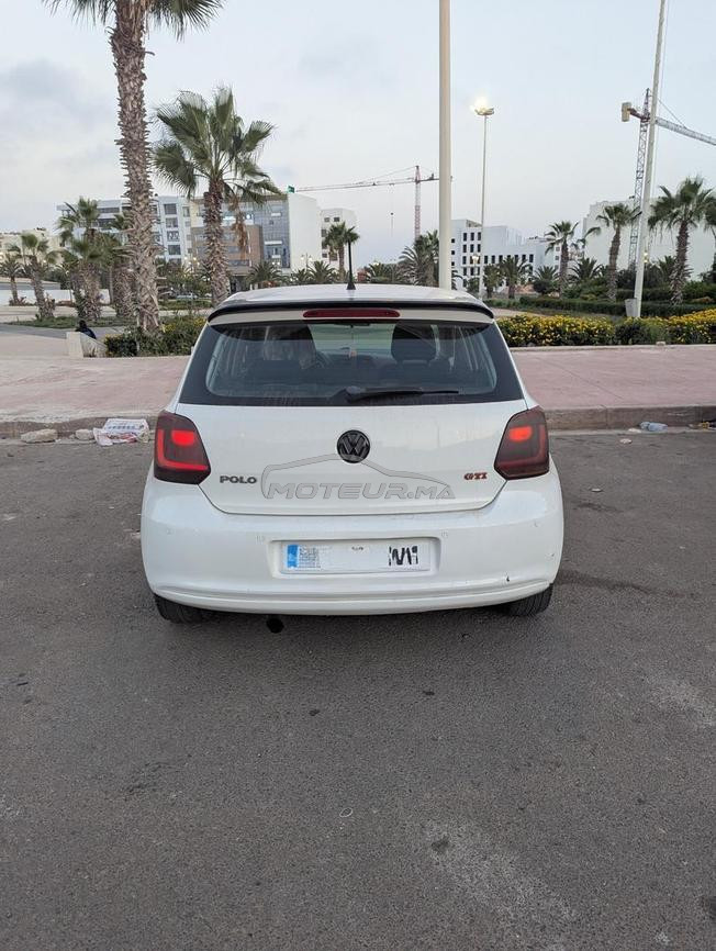 Volkswagen Polo6r 