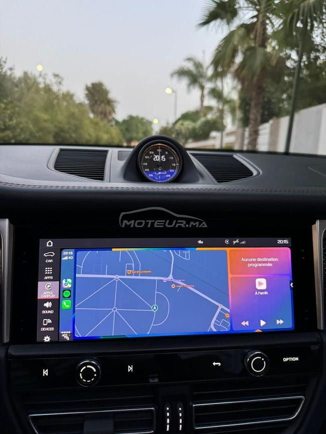 Porsche   /2022   85000 km  84 million a negocier
