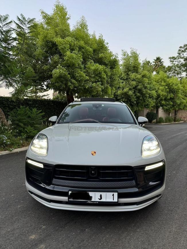Porsche   /2022   85000 km  84 million a negocier