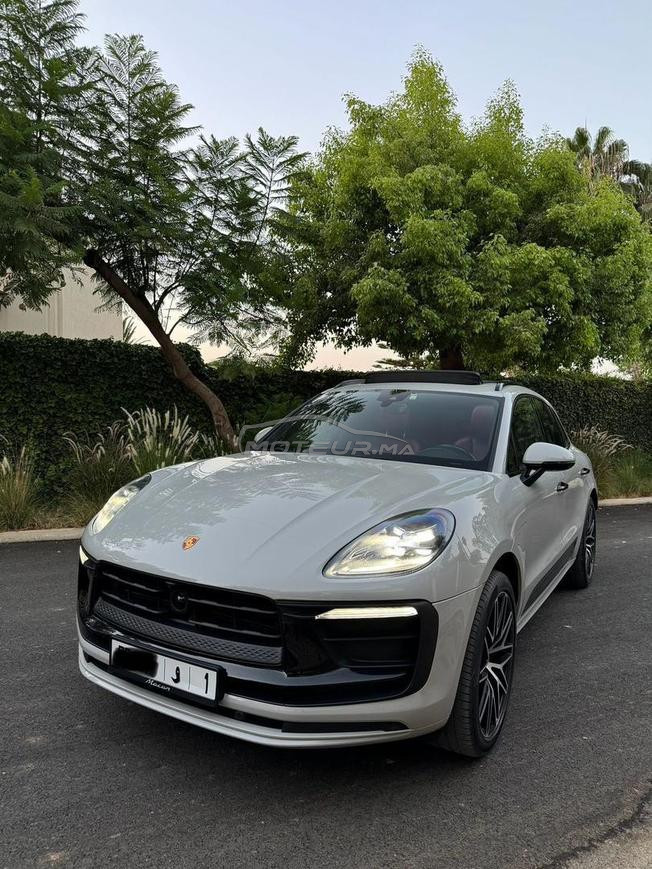 Porsche   /2022   85000 km  84 million a negocier