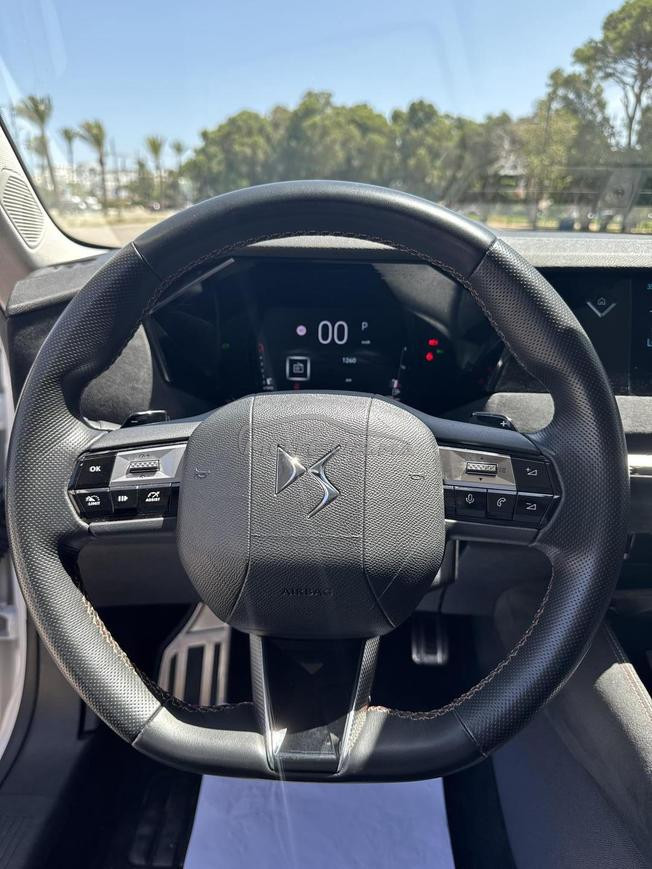 Citroen ds4 modele 2024 à Tanger