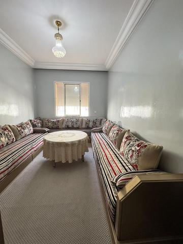 Salon traditionnel  - 2