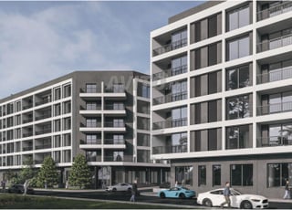 Appartement Neuf de 160 m² à Vendre