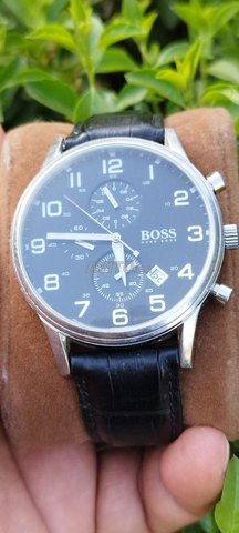 Hugo Boss original 