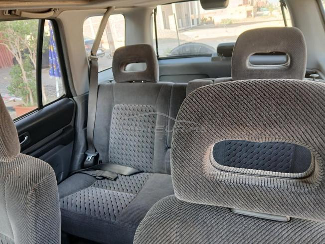 vente voiture honda