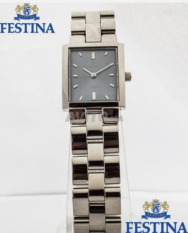 Festina watch for women’s original  - 2