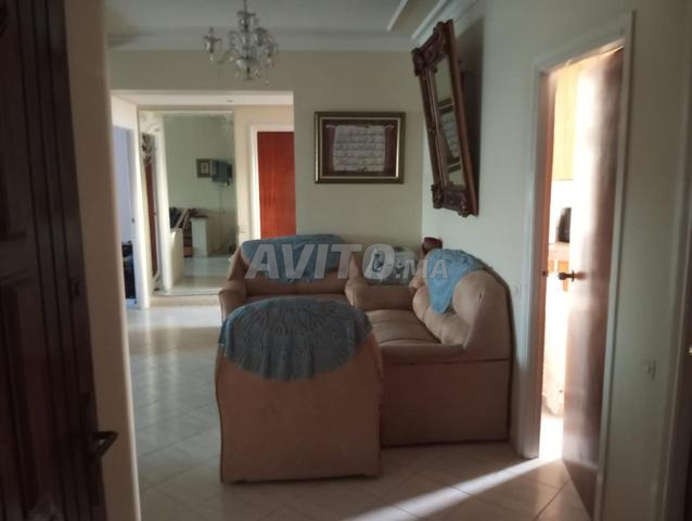 Appartement à vendre 80 m² à Rabat - 2