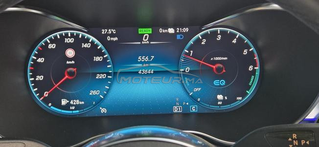 Mercedes GLC 300 de AMG LINE 