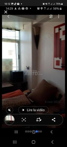 BEL APPARTEMENT À MARTIL EN VENTE.