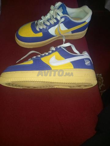  حداء من نوع نايكي أصلي نمرة 40