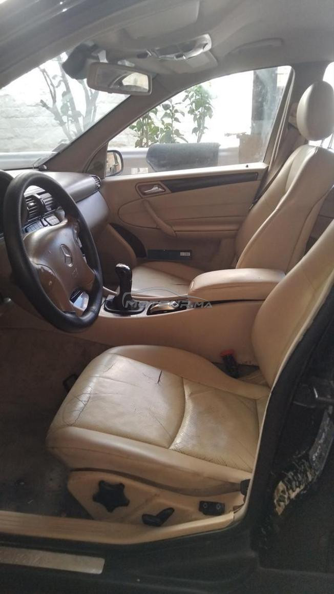 Mercedes-Benz 220 Diesel Manuelle 2001 à Tétouan