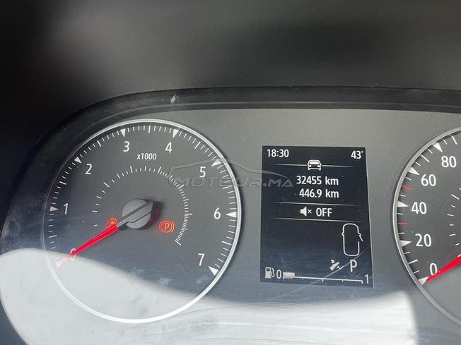 Dacia Logan Essence Automatique 2024 à Marrakech