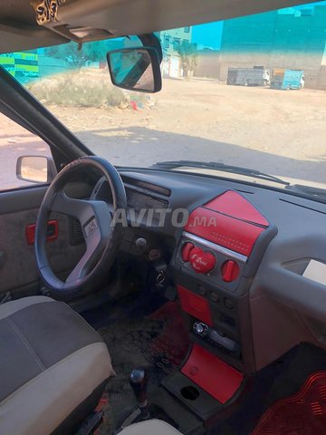 بيجو 205 دسون سانك طونوبيلا نقية مرحبا بالجميع