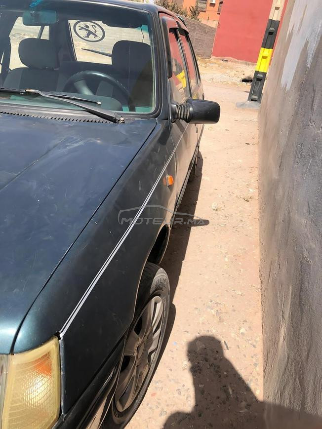 بيجو 205 دسون سانك طونوبيلا نقية مرحبا بالجميع