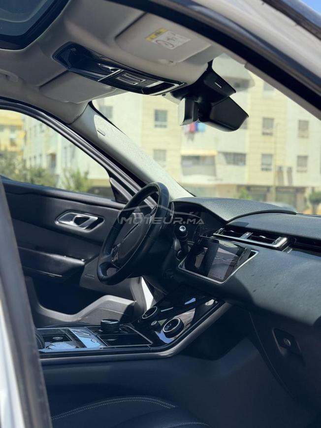 Range Rover Velar 