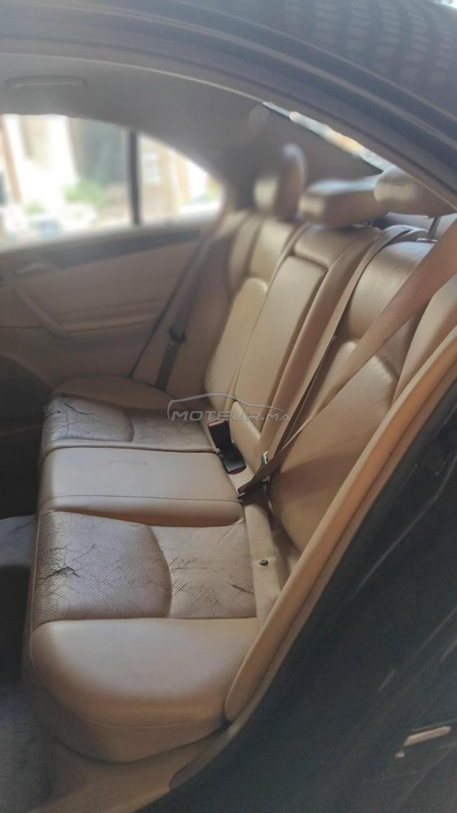 Mercedes-Benz 220 Diesel Manuelle 2001 à Tétouan