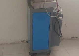 Machine d'extraction des huiles P60