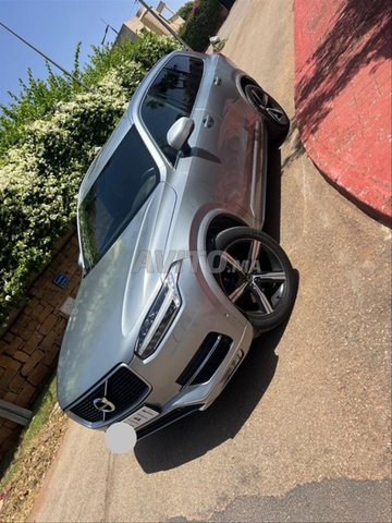 Volvo XC 90 R DESIGN Diesel Automatique 2018 Rabat