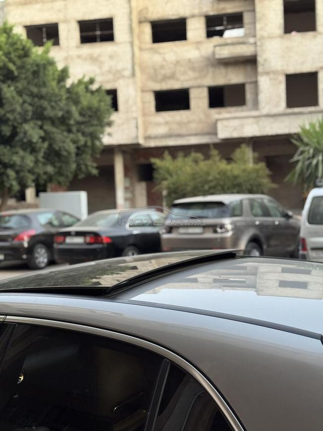 Mercedes A200 d 