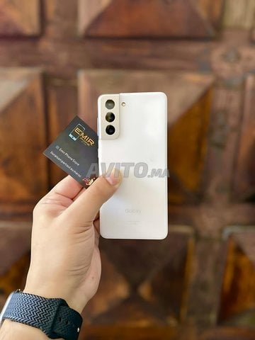 SAMSUNG S21 5G 256 GO