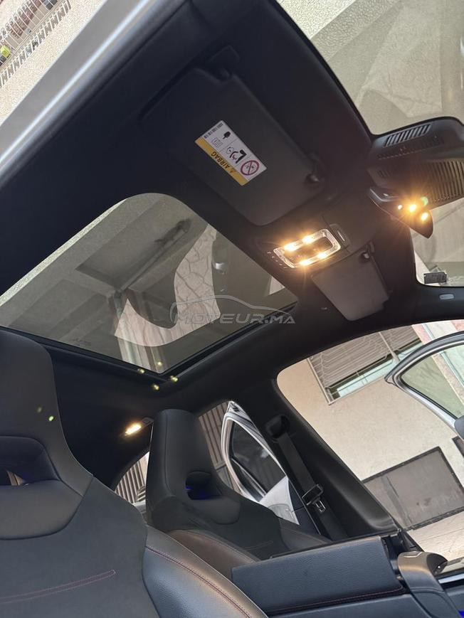 Mercedes A200 d 