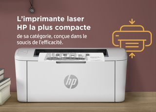 meilleure imprimante HP M111a 