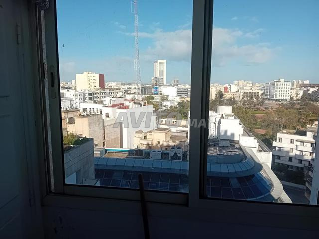 Appartement à vendre 130 m² à Casablanca - 2