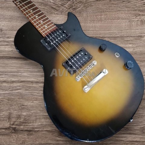 Epiphone Les paul Model Made in Korea 1997