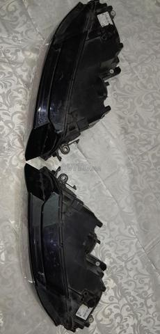 optiques droite et gauche Volkswagen Tiguan  - 2