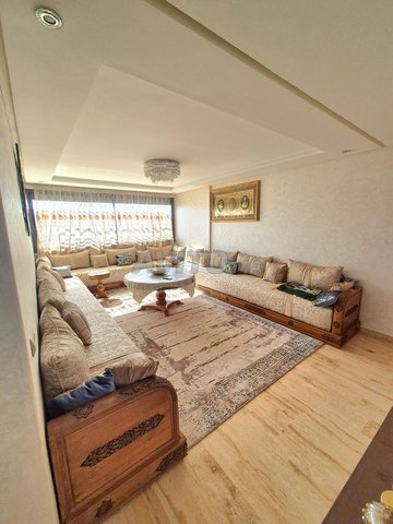 appartement a vendre 