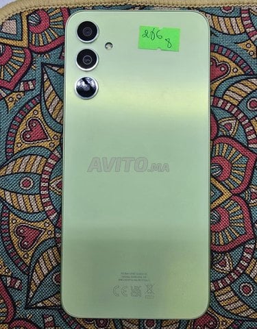 Samsung Galaxy A34  256gb