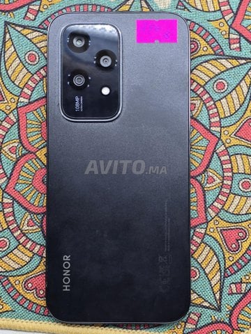 Honor 200 lite