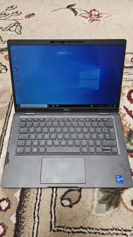 PC Dell Latitude 7320 i7 11th / 16 Go / 256 SSD