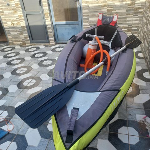 kayak itiwit