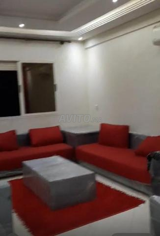 Appartement à vendre 58 m² à Agadir - 2