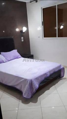 Appartement à vendre 58 m² à Agadir