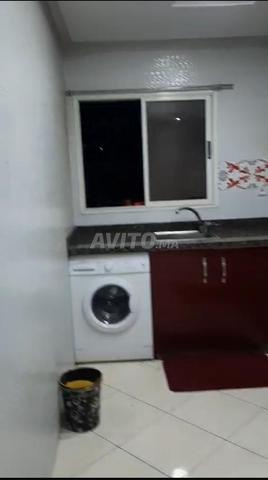 Appartement à vendre 58 m² à Agadir