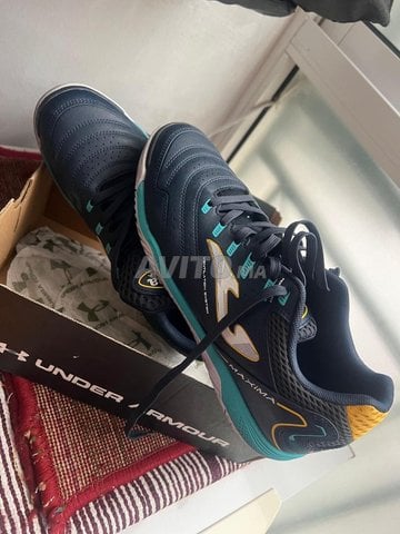 Poma foot salle original