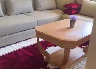 Appartement haut standing alouer 