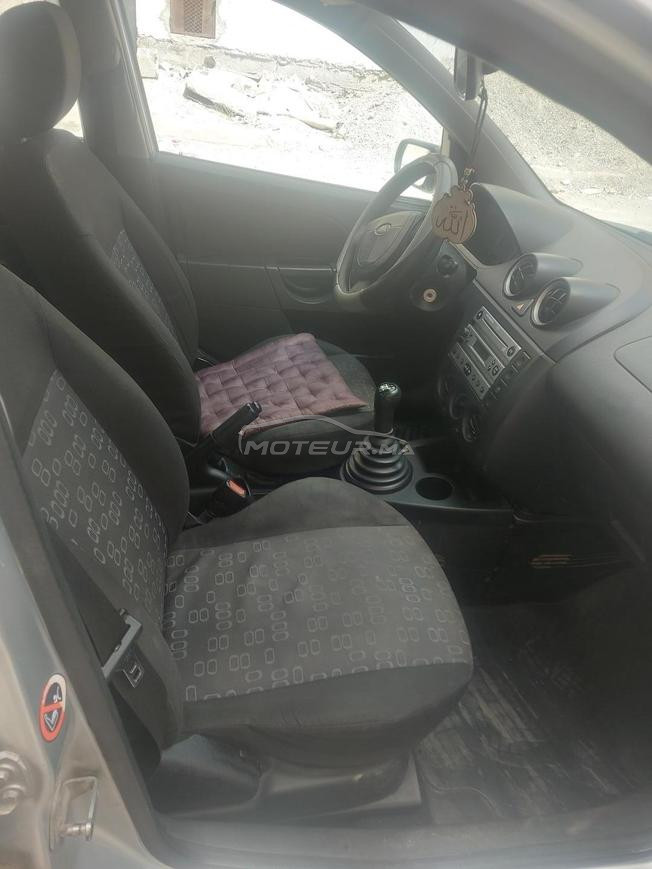 Ford festa ba9a n9iya sbagha lawla