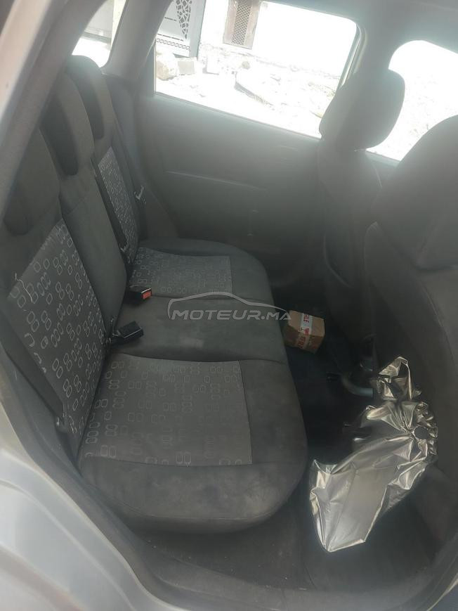 Ford festa ba9a n9iya sbagha lawla